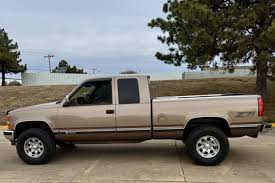 Image result for Light Brown 1994 Truck