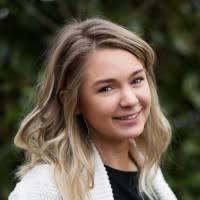 I've been dropping easter eggs that I started a new job (not that I'm  Taylor Swift or anything...) 👀