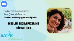 See if your friends have read any of yıldız hacıevliyagil's books. Yildiz G Hacievliyagil Cuceloglu Ile Meslek Secimi Uzerine Bir Sohbet Youtube