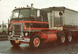 Image result for Orange 1980 Thomas Nationwide Transport