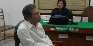 Buka rekening bni jenis syarat cara buat. Pegawai Bank Salah Transfer Nasabah Divonis Bersalah Dan Didenda Rp 4 Miliar Halaman All Kompas Com