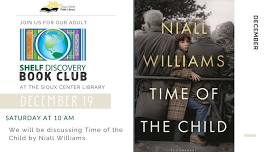 Shelf Discovery Book Club
