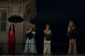 Practical Magic 2: The Return of the Owens Sisters