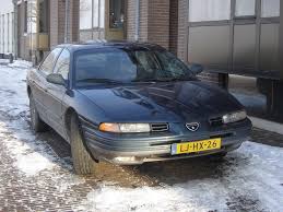 Image result for Blue 1995 Chrysler