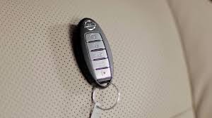 2019 nissan altima click after letting of accelerator. 2018 Nissan Altima Intelligent Key And Locking Functions Youtube