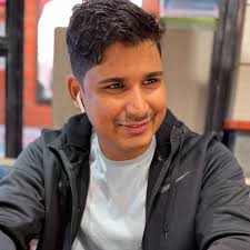 Barun Mishra--Emails and Phone Numbers