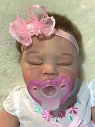 Jean by Susan Goldin from Susan's ReBorn Treasures