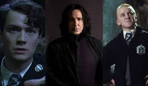 Harry Potter: 9 Ways Slytherin Is The Best House