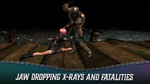 La experiencia de las luchas viscerales y fantásticas mortal kombat x! Mortal Kombat X V 1 20 0 Hack Mod Apk Mega Mod Apk Pro