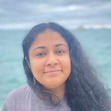 Saba Fatima by She Speaks: Academic Muslimahs