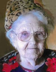 Remembering Lucille Christopherson