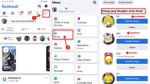 Check spelling or type a new query. Begini 3 Cara Mengetahui Orang Yang Melihat Facebook Kita