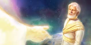 Resultado de imagem para JEOVÁ - DEUS ANTIGO