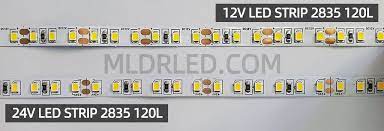12v vs 24v led strips led strip lighting flexible led strip lights led strip