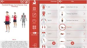 Best app for quick workouts. Top 10 Best Exercise Android Apps Updated December 2020