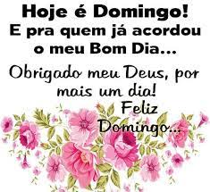 20 Das Mais Top Imagens De Bom Dia E Feliz Domingo Especiais