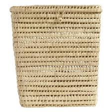 Woven wicker baskets with lids. Woven Basket Buy Designer Woven Baskets Of Natural Materials
