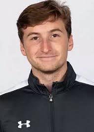 2019 Cross Country Roster