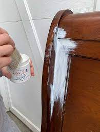 How to get a smooth paint finish on wood. How To Get A Smooth Finish With Chalk Paint Hallstrom Home