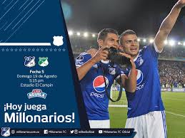 Millonarios fc refuerzos 2021 fichajes salidas noticias hoy from d2yoo3qu6vrk5d.cloudfront.net. Millonarios Fc Hoy Vuelve La Camiseta Mas Linda Del Facebook