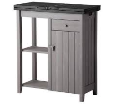 Ikea S New Olofstorp Storage Island With An Extendable Top Kitchen Storage Units Ikea Kitchen Island Cart Ikea
