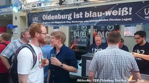 The latest tweets from vfb oldenburg (@vfboldenburg). Archiv Fanclub Blue Rabbits Oldenburg