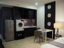 Fully furnished/semi furnished home near lrt & pet friendly. Done Deal Soho Unit At Empire City Damansara Damansara Perdana Petaling Jaya Edgeprop My