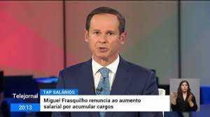 Rádio e televisão de portugal, s.a. Telejornal De 31 Dez 2020 Rtp Play Rtp
