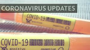 Expect trusted sources such as the federal government, the cdc, or the washington state government. Wa State Doh Will Not Report New Covid 19 Cases On Saturday Tacoma News Tribune