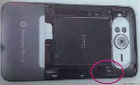 Unlock your htc hd7 from cyprus to use on any gsm network worldwide for just $ 8.99. How To Insert Sim Card Into Htc Hd 7 Mobile Phone How To Guide