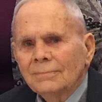 James Clarence Thomas Obituary