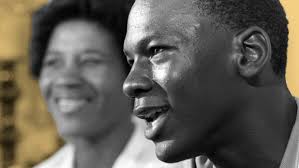 Get in the gym and work harder"