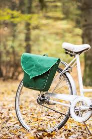 Personalisierte Gepacktasche Taschen Fur Fahrrader Blatt Packtasche Tasche Fahrrad Zubehor Wasserdichte Fahrradtasche Geschenk Fur Pannier Bag Bags Pannier