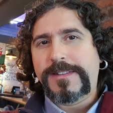 Daniel Alberto Capparelli (France), Artiste Peintre Contemporain