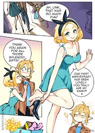 Zeldas Triforce porn comic - the best cartoon porn comics, Rule 34 | MULT34
