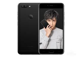 Gionee S11s" specifications