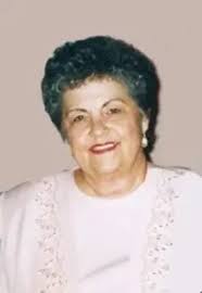 Obituary information for Carolyn Sutton Price