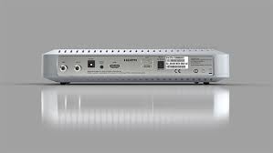 Iptv od cyfrowego polsatu i dekoder evobox ip w praktyce. Nowy Dekoder Evobox Pvr Produkcji Cyfrowego Polsatu Satkurier Pl