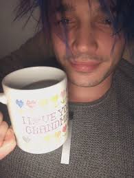 Connor Weber (gloomboyconnor)