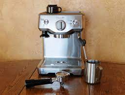 Whether you love lattes or cappuccinos, a home espresso machine lets you skip trips to the coffee shop. How To Choose The Right Espresso Machine For Your Home