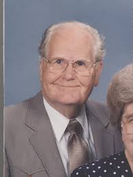 August Albert “Gus” Schumm (1916-2009)