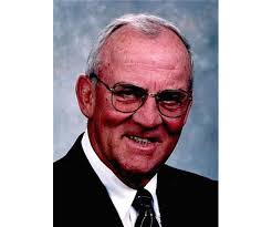 Guy Graham Obituary (1941