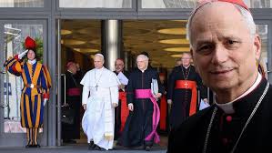 Hark! The Herald Angels Sing (SATB, piano) arr. Josh Sparkman