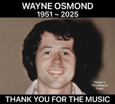The final moments Wayne Osmond had with wife Kathlyn before he died at 73:  '50 years together' ▶️Enjoy music now!  http://greatestsongsofalltimes.live/the-final-moments-wayne-osmond-had-with-wife-kathlyn-before-he-died-at-73-50-years-together/
