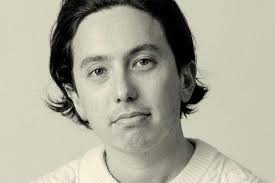 Joe Hagan is the journalist-slash-record producer preserving Earl McGrath's  closet