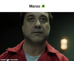 Si los meses que llevamos en el 2020 fueran personas...