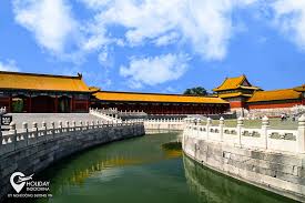 Trung quốc đã nhiều lần điều tàu áp sát quần đảo senkaku, buộc nhật bản phải lên kế hoạch ứng phó. Tá»­ Cáº¥m Thanh Cá»' Cung Nguy Nga Va Huyá»n Bi