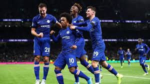Chelsea premier league fixtures & match schedule 2019/2020. Chelsea Vs Bournemouth Premier League Live Stream How To Watch Online Tv Channel Preview Cbssports Com