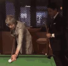 But theresa may's time in office came in very different days. Theresa May Gifs Tenor