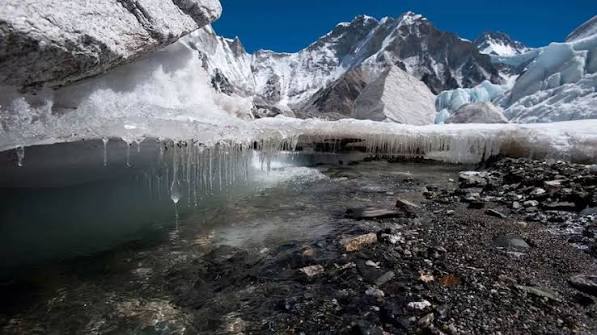Nepal flood exposes risks from melting glaciers and thawing permafrost as  Himalayas warm - ABC News